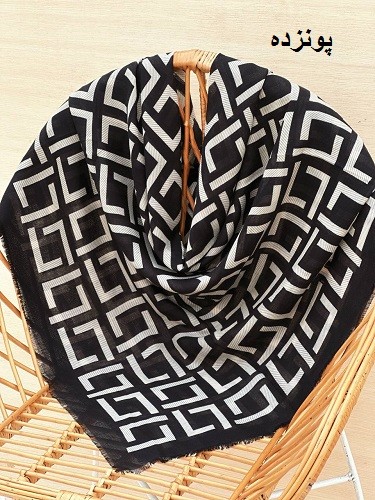 0187_روسری siya