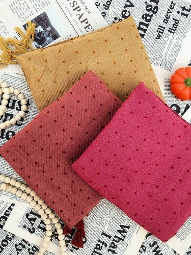 0188_شال برفی