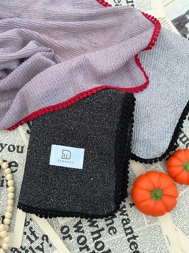 0190_شال سونی