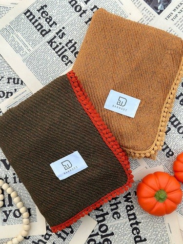 0190_شال سونی