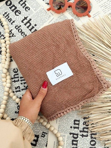 0190_شال سونی