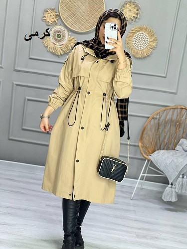 0871- بارونی کلاهدار شکیبا