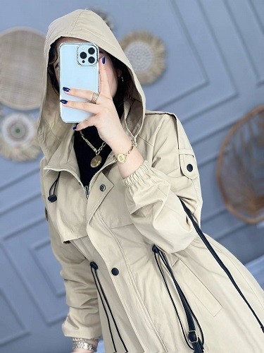 0871- بارونی کلاهدار شکیبا