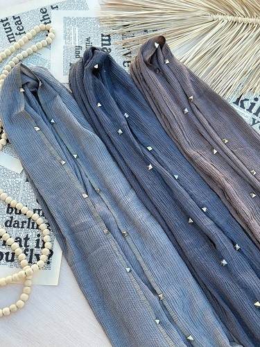 0193_شال پانچ پاییزه