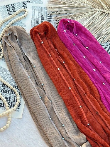 0193_شال پانچ پاییزه