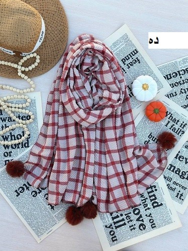 0194_شال پلین