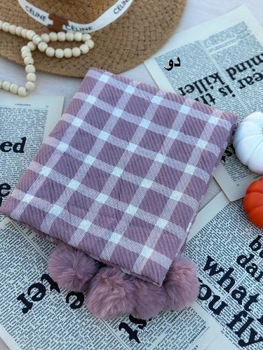 0194_شال پلین