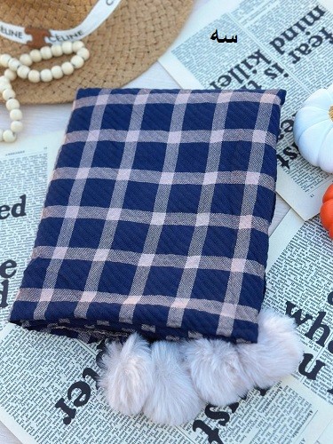 0194_شال پلین