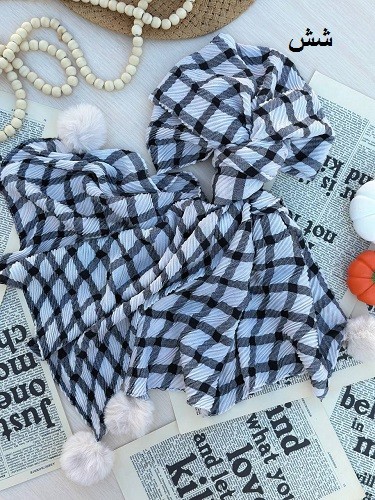 0194_شال پلین