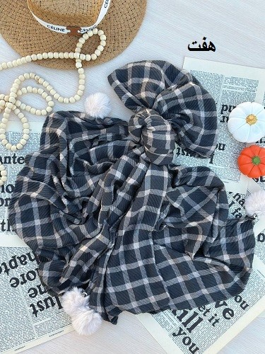 0194_شال پلین