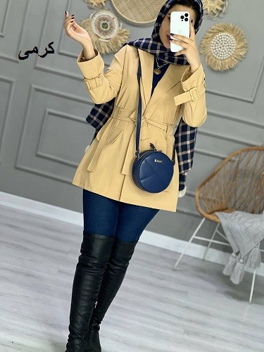 0873- بارونی عروسکی دلارا