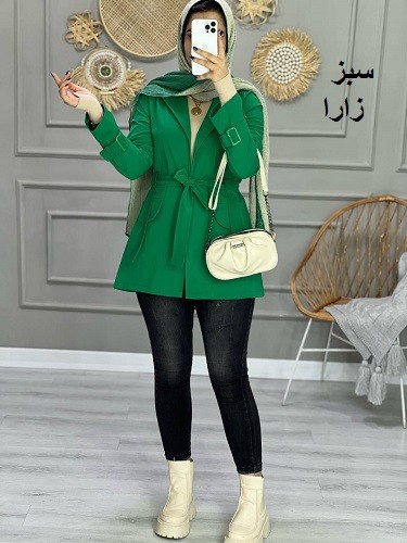 0873- بارونی عروسکی دلارا