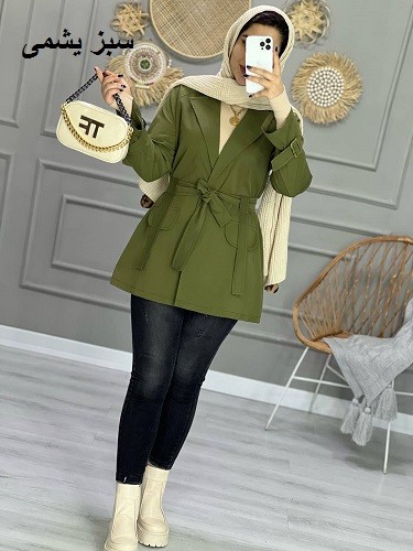 0873- بارونی عروسکی دلارا