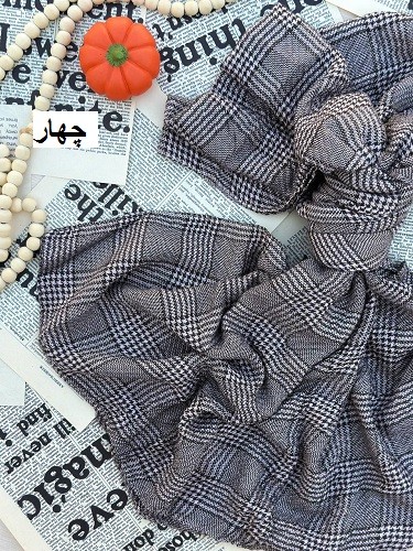 0195_شال هایلند