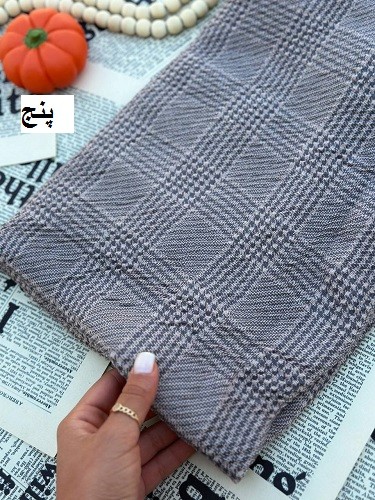 0195_شال هایلند