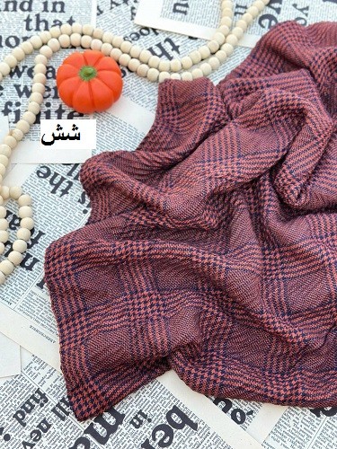 0195_شال هایلند