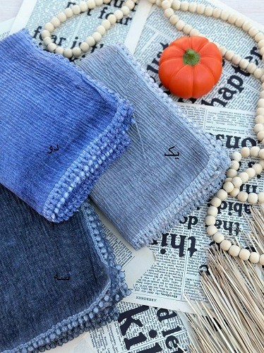 0196_شال گان برفی