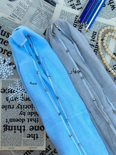 0197_شال پانچ سنگشور