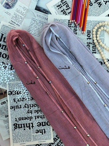 0197_شال پانچ سنگشور