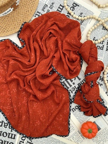 0199_شال مارک شاین