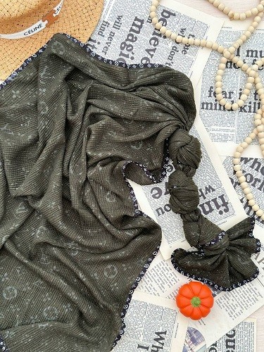 0199_شال مارک شاین