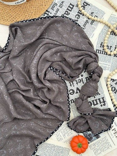 0199_شال مارک شاین