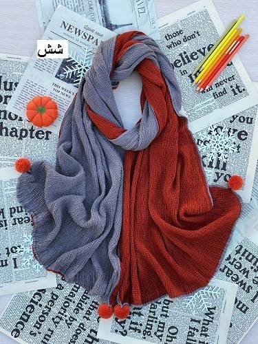 0201_شال دورو سیما