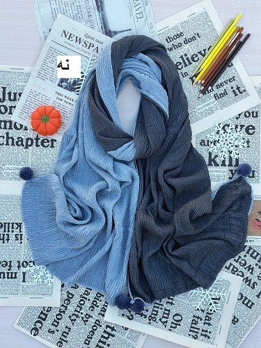 0201_شال دورو سیما