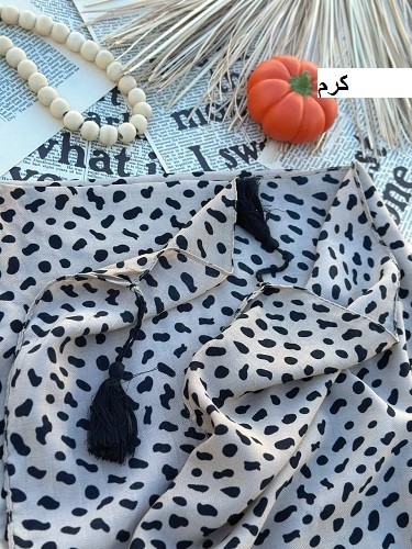 0200_شال آیسان