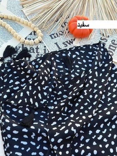 0200_شال آیسان