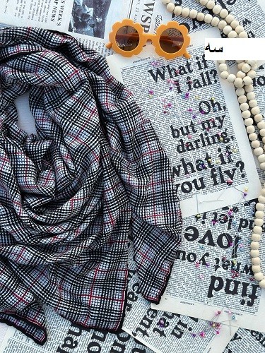 0202_روسری دور دست دوز آناهیتا