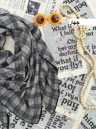 0202_روسری دور دست دوز آناهیتا