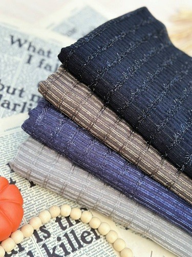 0203_شال مخمل لمه دار