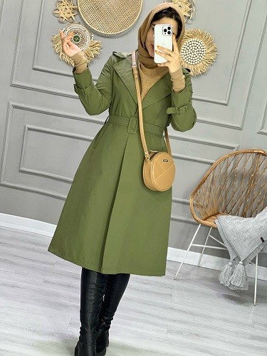 1000_بارونی آستردار ماهان