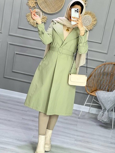 1000_بارونی آستردار ماهان