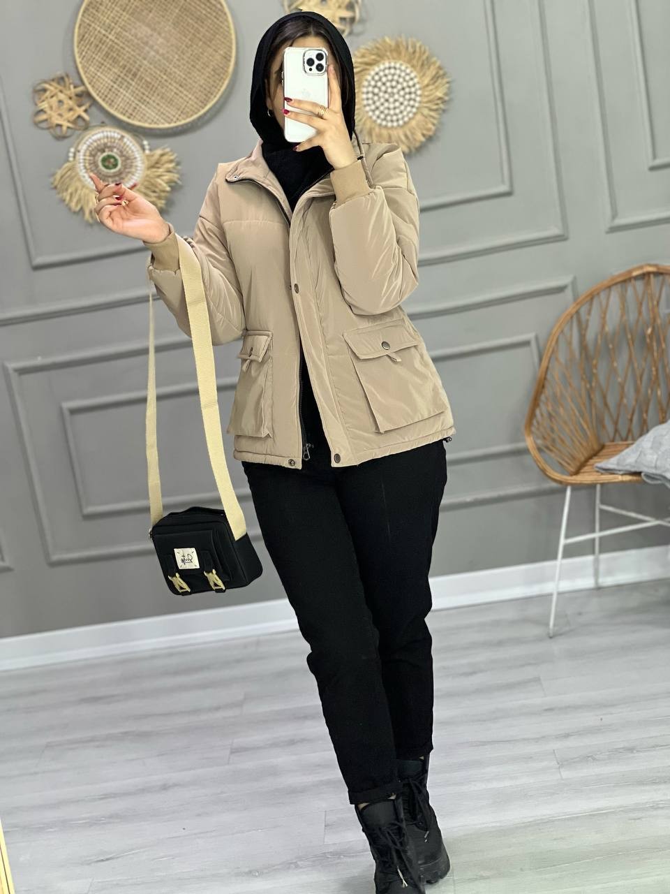 1021-کاپشن سیلیکونی رویال