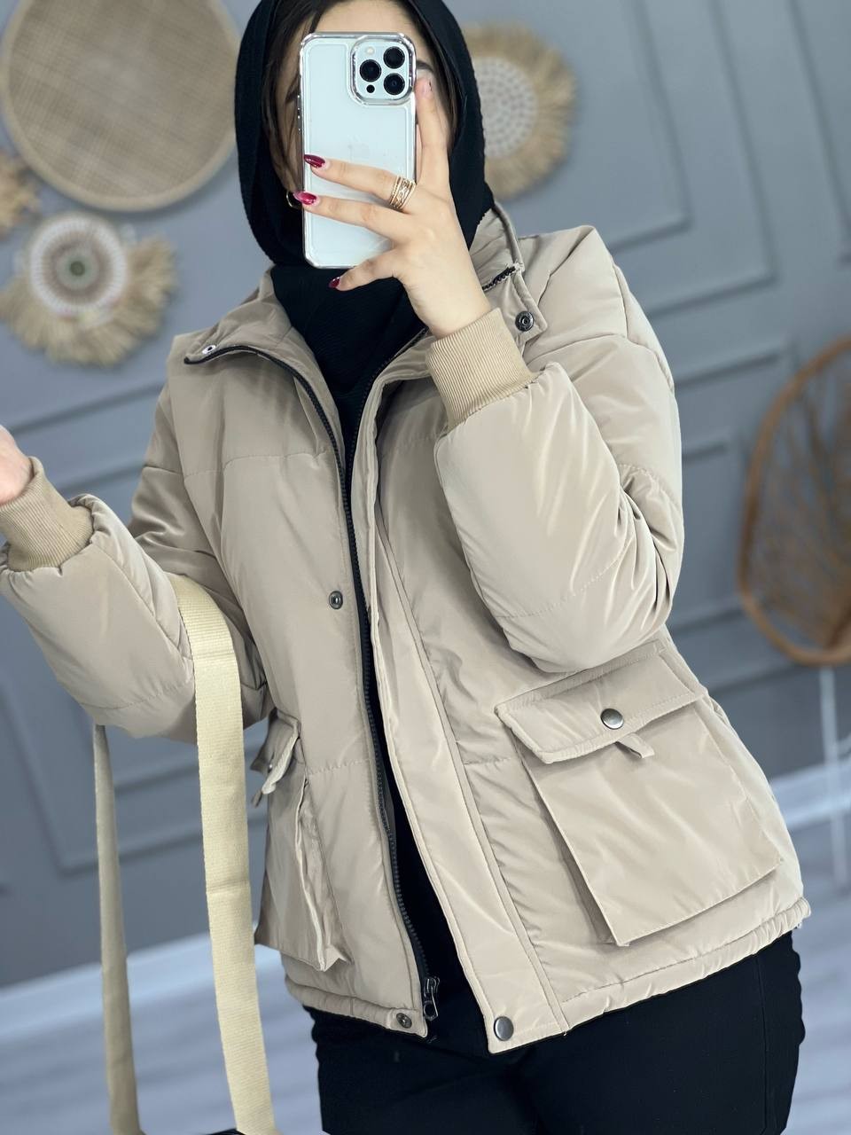 1021-کاپشن سیلیکونی رویال