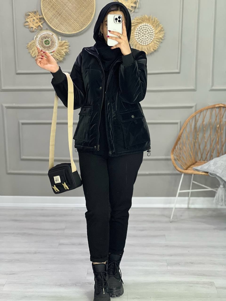 1021-کاپشن سیلیکونی رویال