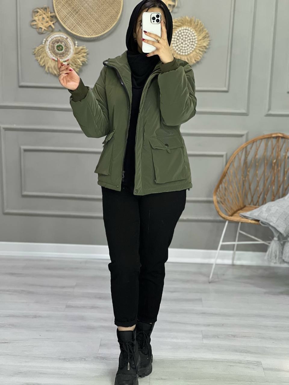 1021-کاپشن سیلیکونی رویال