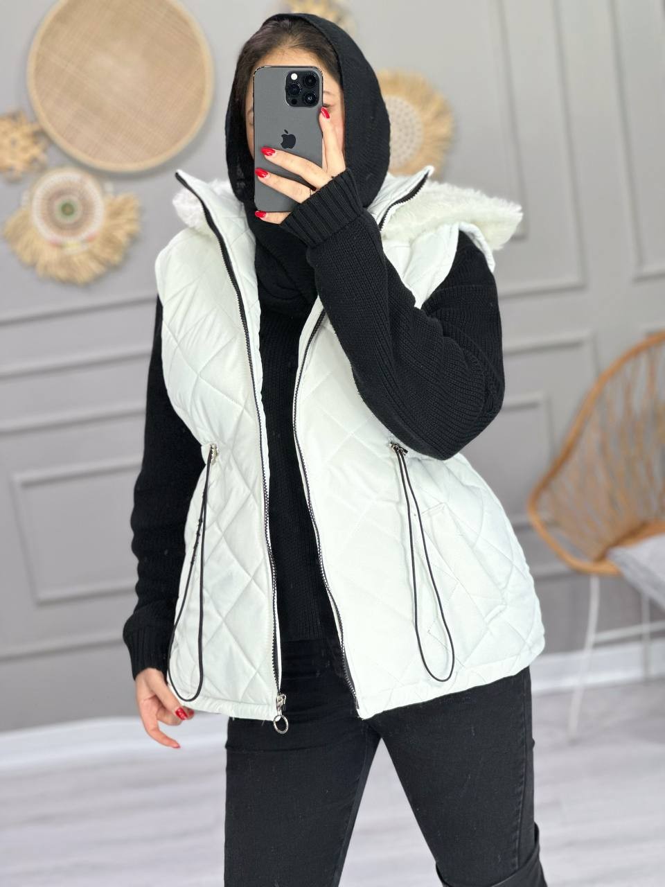 1028-پافر خزدار