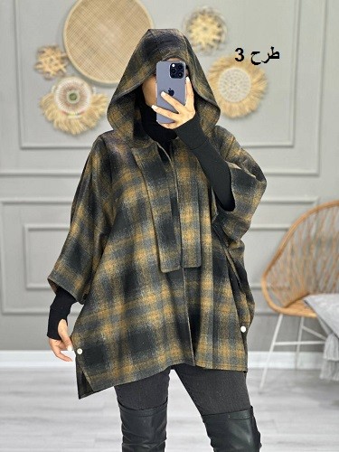 1032- پانچ کلاهدار ونوس