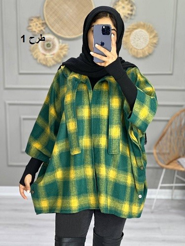 1032- پانچ کلاهدار ونوس