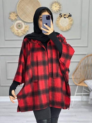 1032- پانچ کلاهدار ونوس