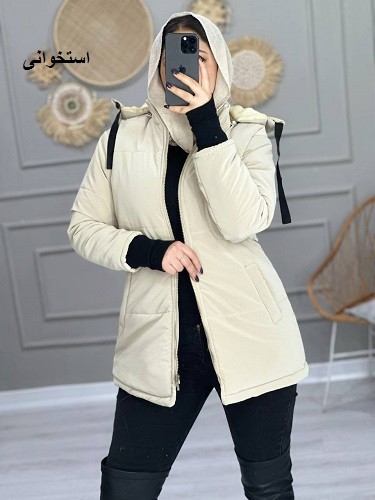 1040- کاپشن سیلیکونی موکا