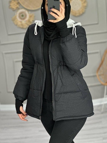 1041- کاپشن سیلیکونی کالیسا