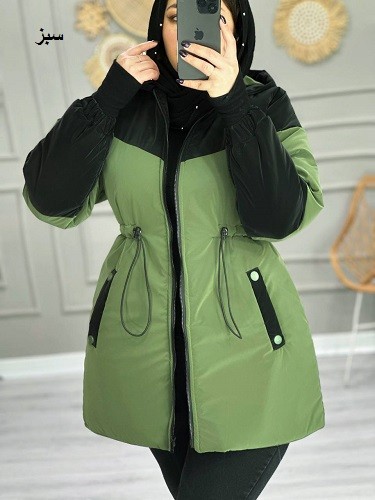 1044- کاپشن سیلیکونی مینیکا