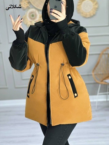 1044- کاپشن سیلیکونی مینیکا