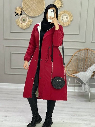 1050-کاپشن سیلیکونی لیانا