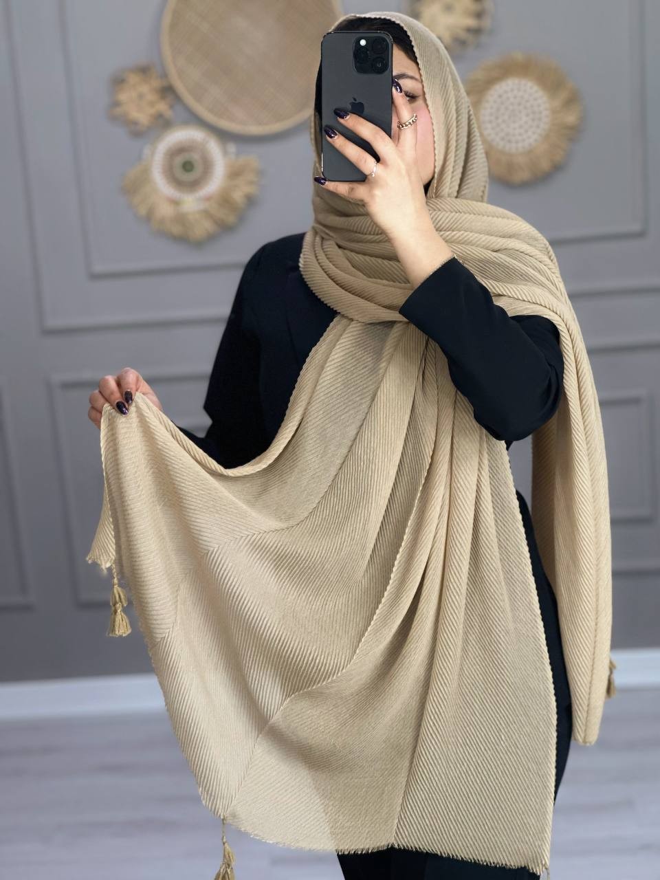 0213_شال سوفیا