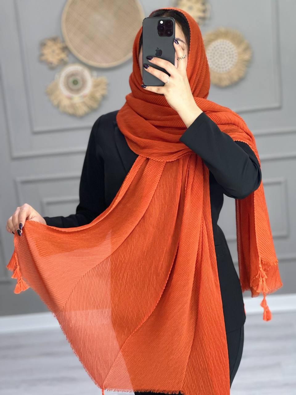 0213_شال سوفیا